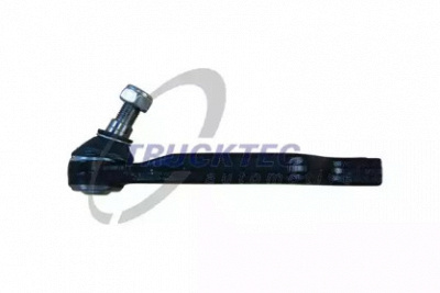 TRUCKTEC AUTOMOTIVE 0231240 -  Наконечник поперечной рулевой тяги